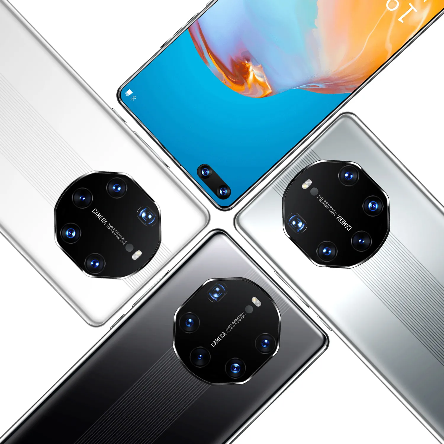 2021 hot selling smartphone M40rs wholesale price OEM android phone mobile phone 7.1-Inch full screen Smartphonr 4G 5G