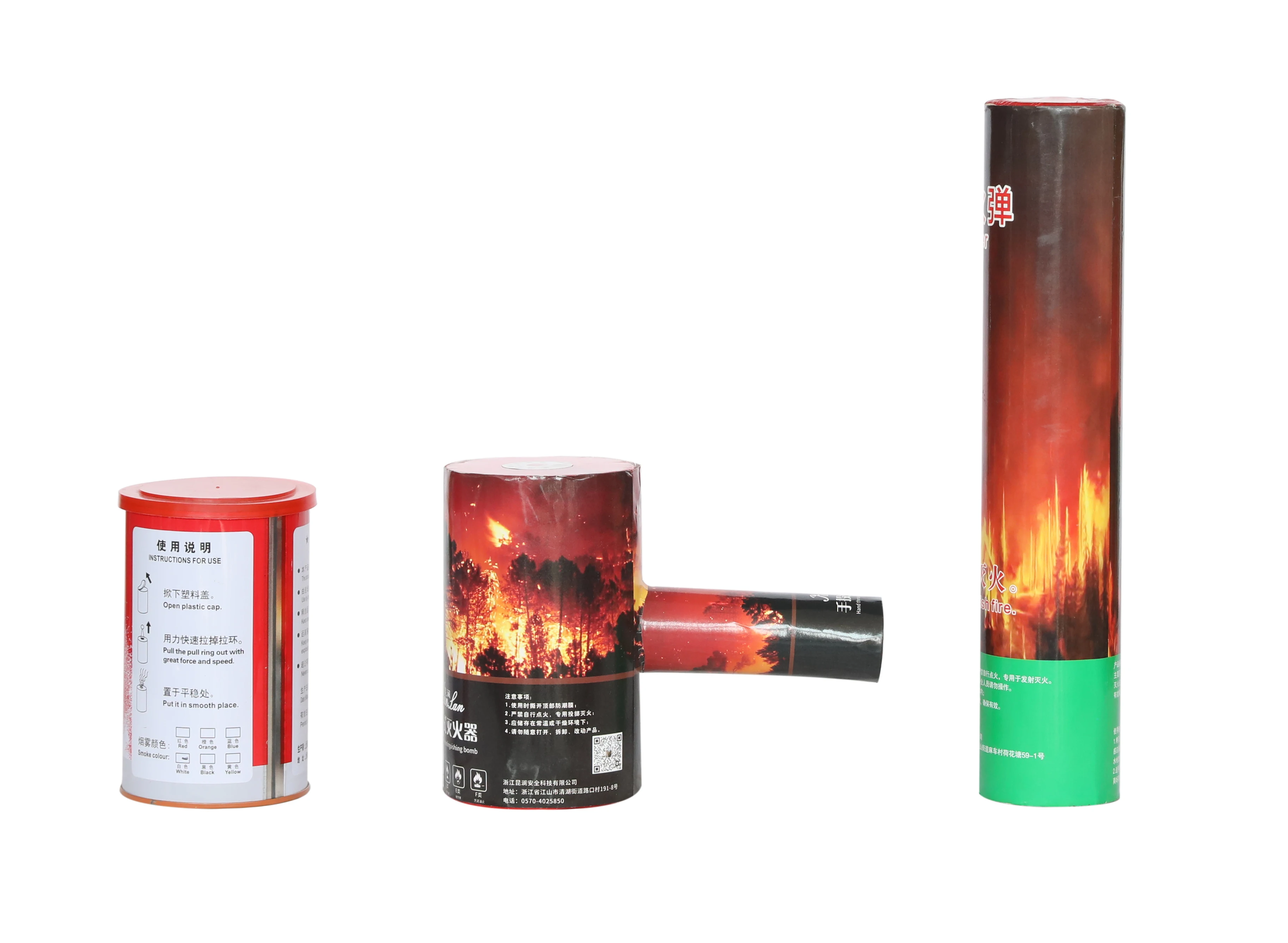 Factory price fire prevention  water based fire extinguisher