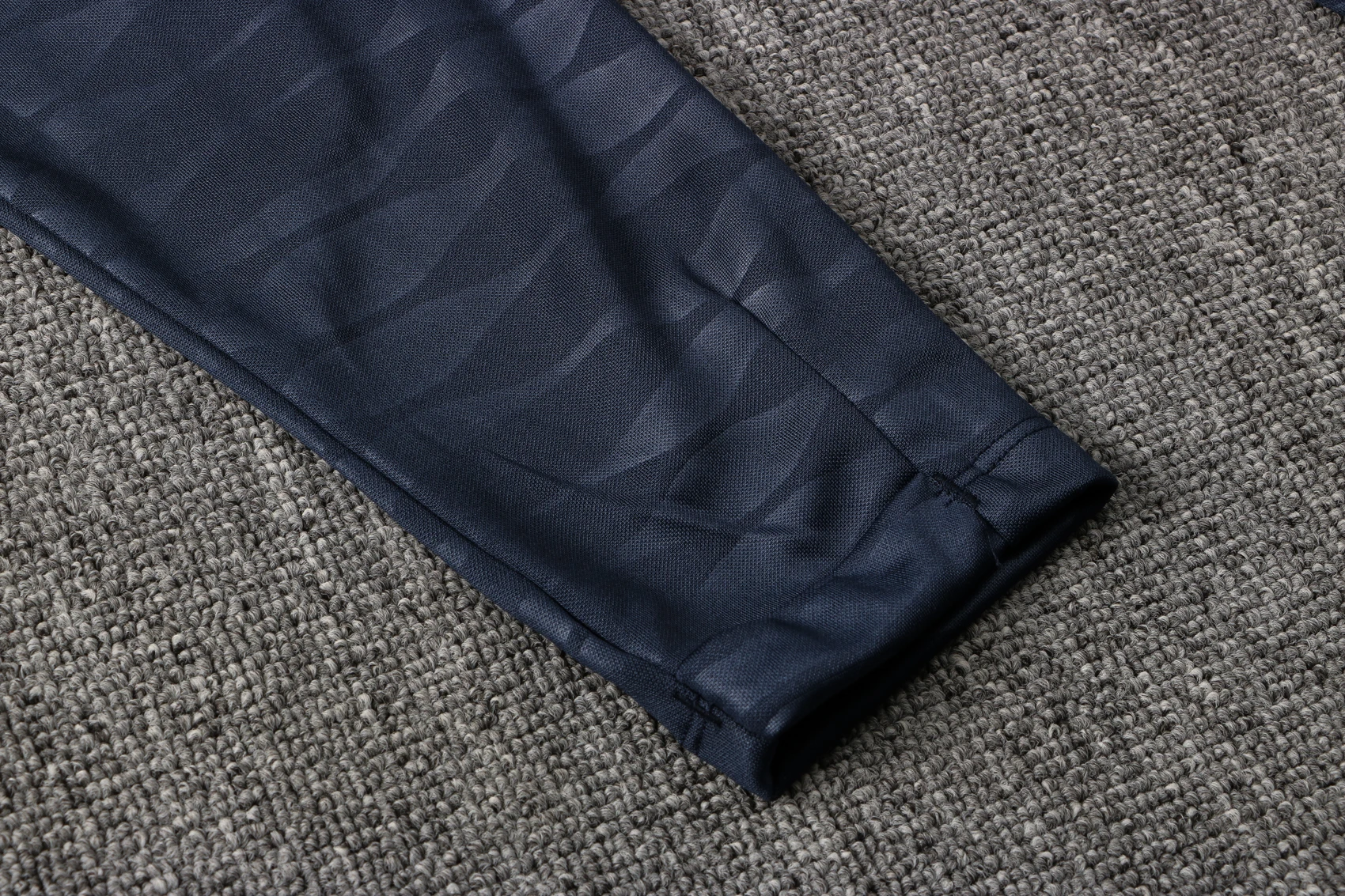 Top quality soccer tracksuit 2021 2022 season thailand quality Kane Son football sweater training suit