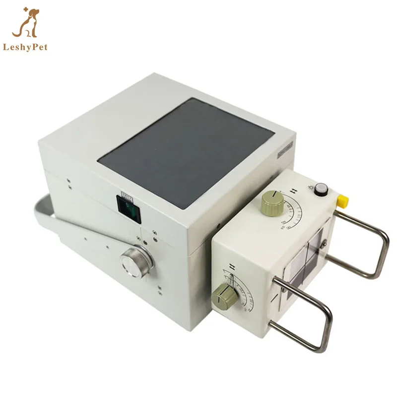 Leshypet portable x-ray machine dental x-ray machine portable veterinary instrument
