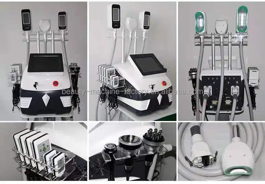 360 Cryolipolysis Fat Freezing Cool Sculpt Body Slimming Cryotherapy cyrolipolysis Cellulite Reduction Machine