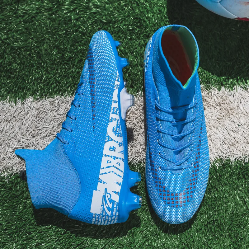 Factory Outdoor All Fg Men Superfly 6 Soccer Shoes Wholesale Football Boots Hot Sale Professional Boot