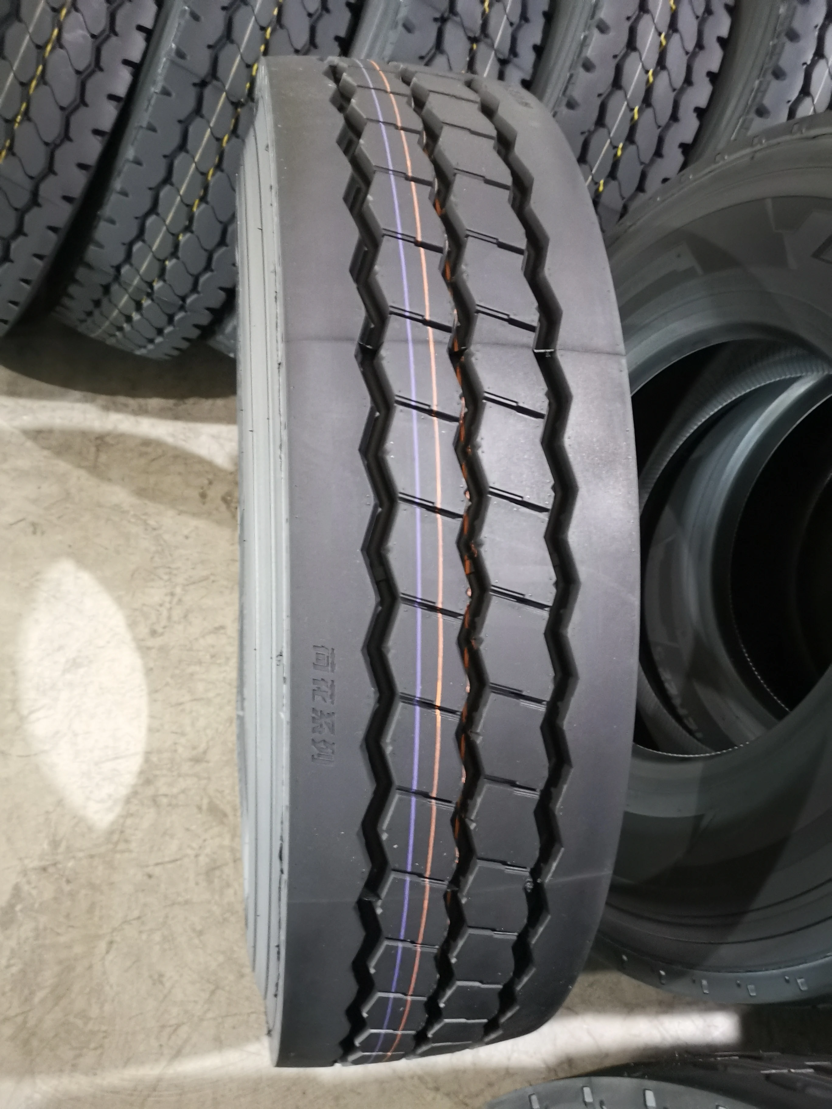 New Tyre Factory In China Buy Tires Direct From China 12r22.5 Truck Tire