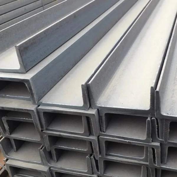 Professional Factory Supply Custom Fabrication Bending Bathroom Steel Profile Zinc-plate Galvanized Gi U Channel And C Channel