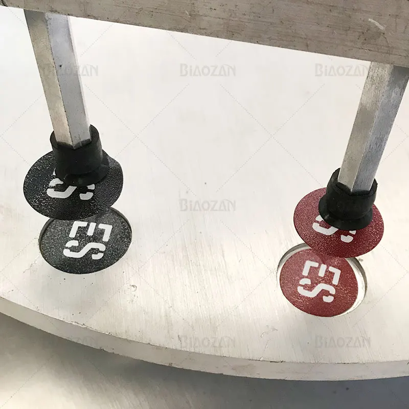 Coffee Capsule Filling Machine Edition For Nespresso Capsules K-cup Filling And Sealing Machine