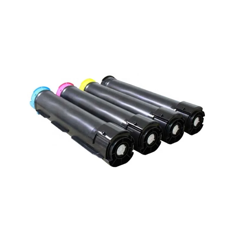Hot Selling High Page Yield China Manufacturer V2100 Color Toner Cartridge For Xerox Versant 2100press 3100press Copier Parts
