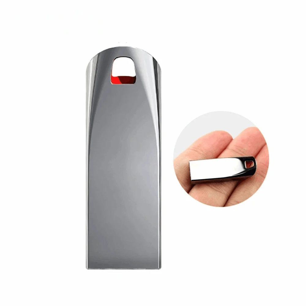 Высокоскоростной флеш-накопитель объемом 64 ГБ 128 USB 32 флешка usb 16 8