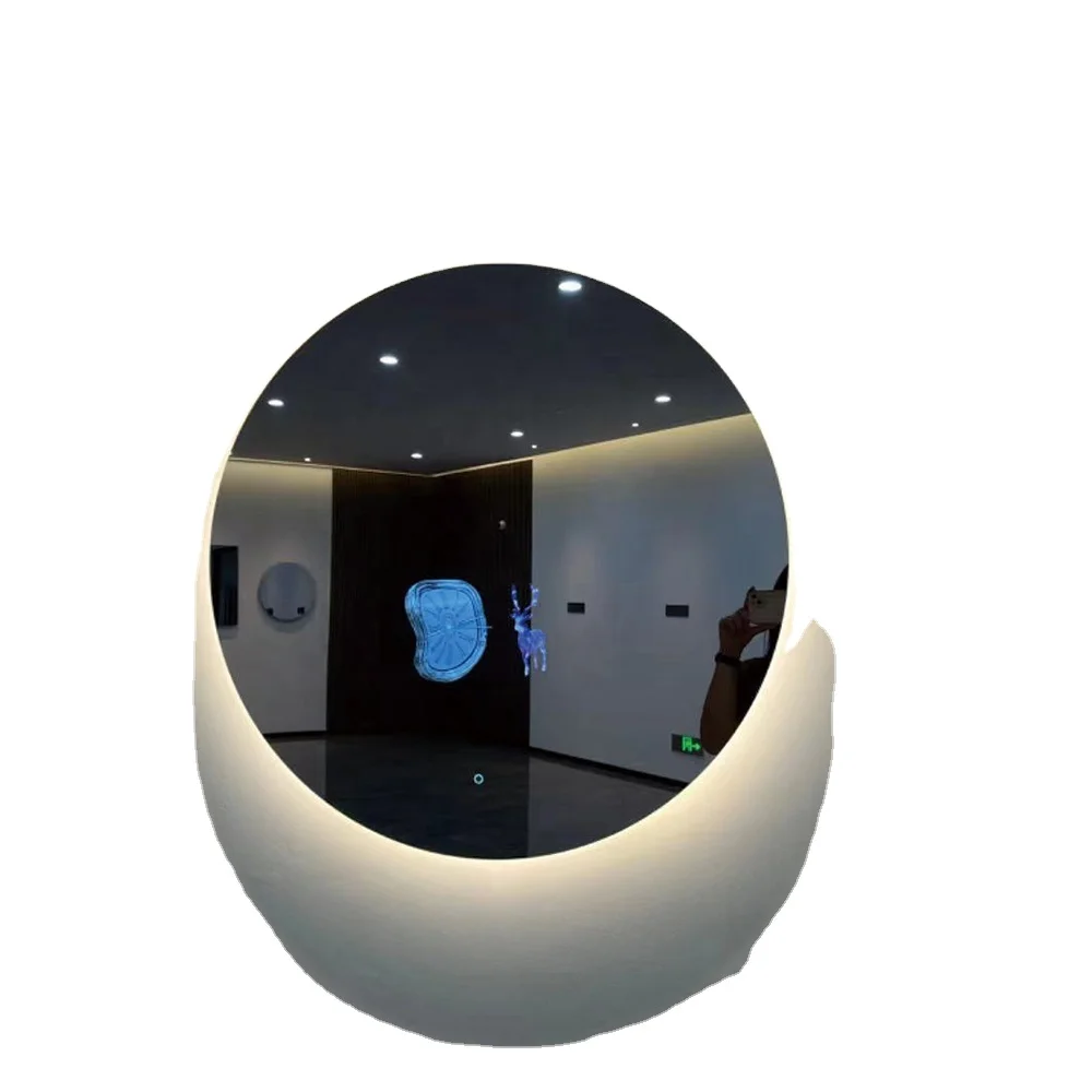 Smart mirror bathroom touch screen with WIFI Android system TV mirror vanity bluetooth mirror Music Video Play