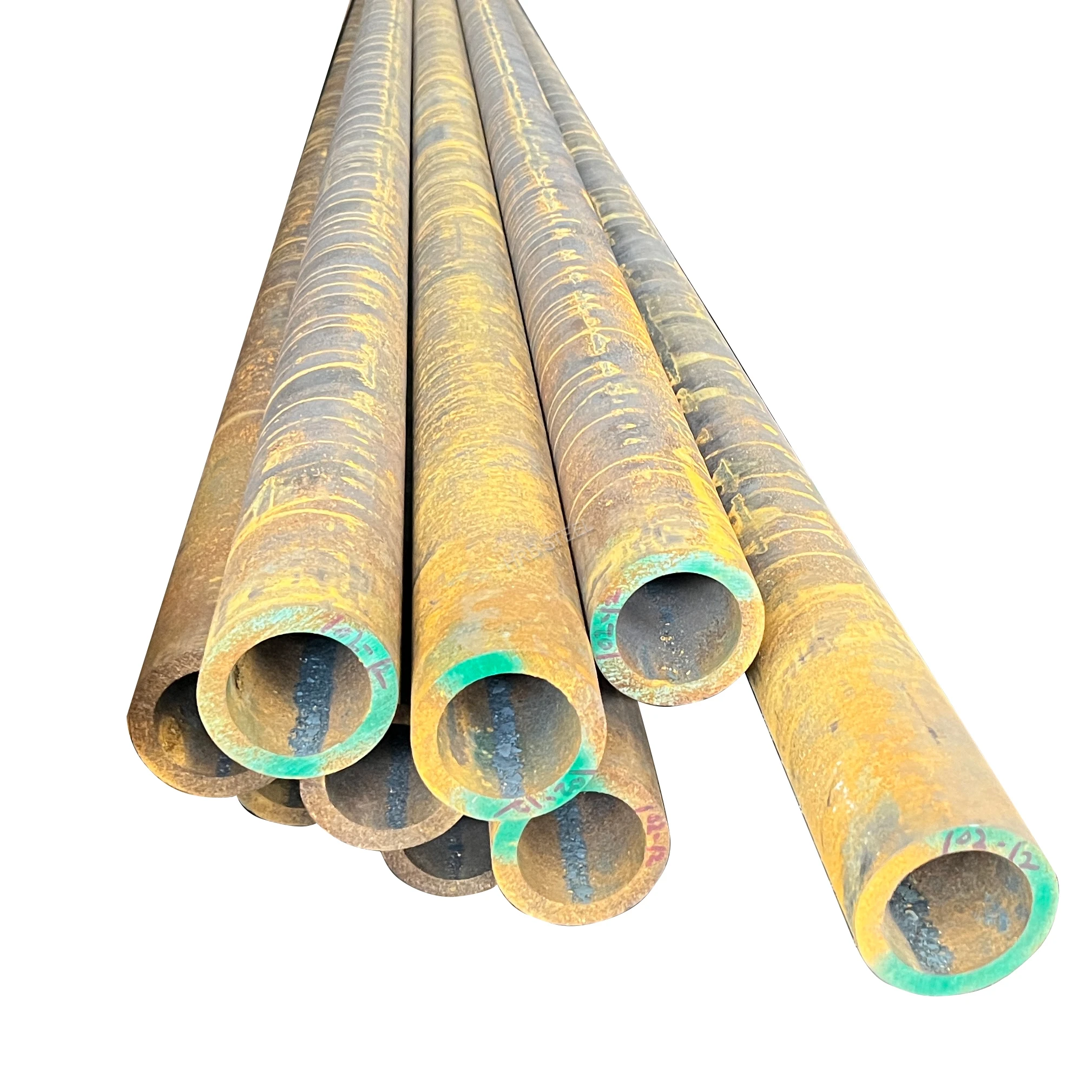 12 inch ERW structural steel pipe a53 erw carbon steel pipe a53 erw carbon steel round tube