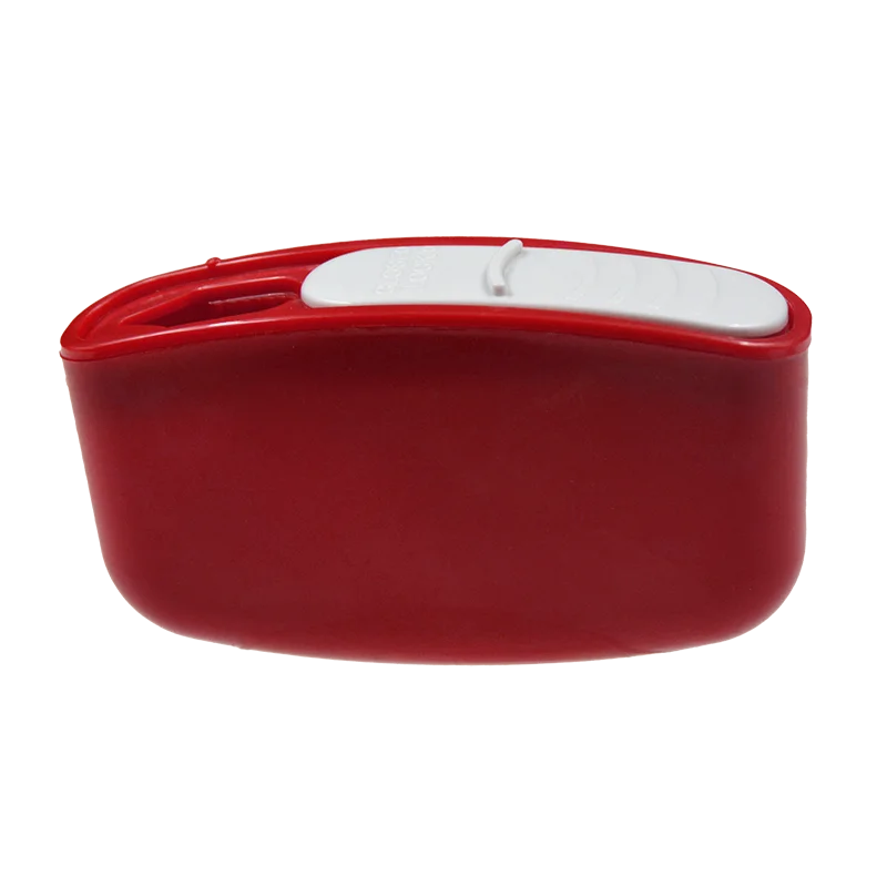 JCMED 80ml safety box for syringe sharps container sharps disposal container