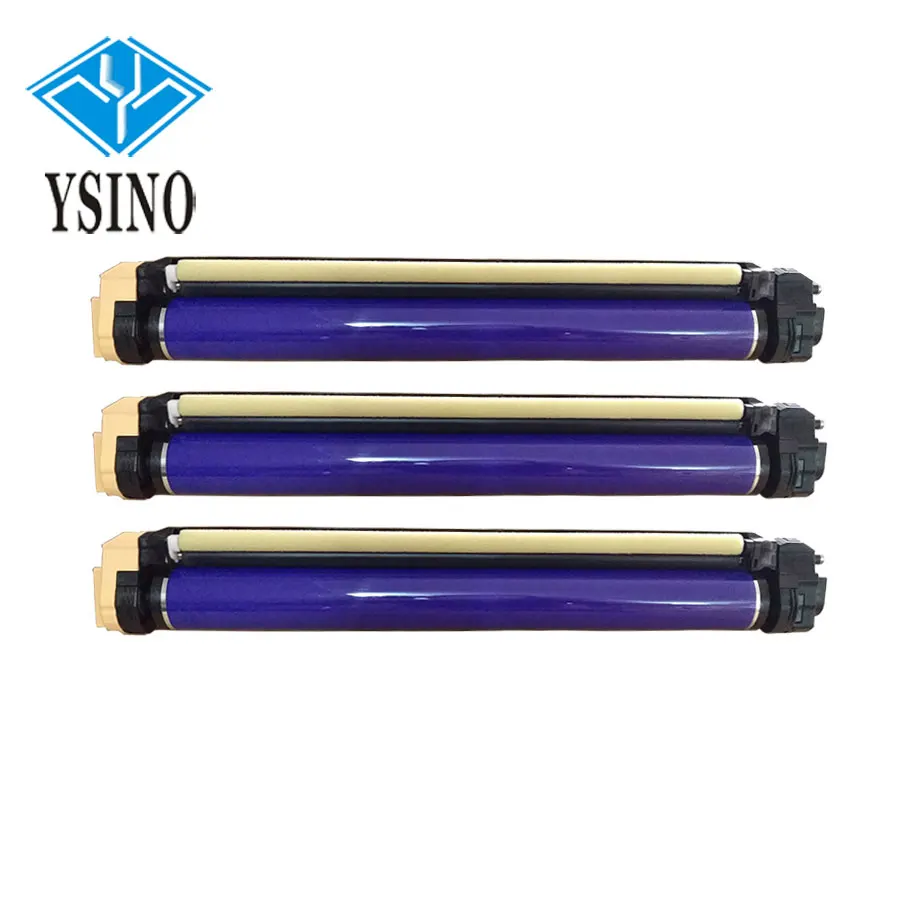 Drum unit DC240 700  DC550 FOR XEROX 6500 7600 700 Drum Cartridge 7780 j75 700 C60 70 Copier Parts Drum assmbly oem best
