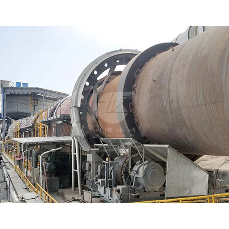 Activated carbon mineral rotary kiln 1 ton india/rotary kiln for cement plant calcined ulexite burning lime