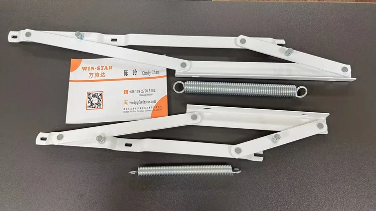 WINSTAR Factory Supply Metal  Multifunctional Storage Furniture Sofa Connector