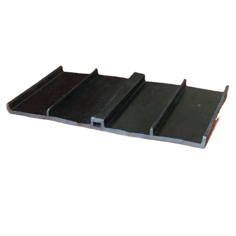 Rubber Concrete joint membrane PVC Water Stop China Waterstop Supplier