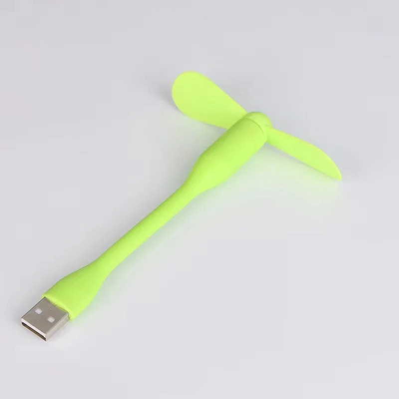 Best Quality Portable Mobile Phone USB Type-c USB-C Gadget Tester Ventilador For Xiaomi usb phone fan