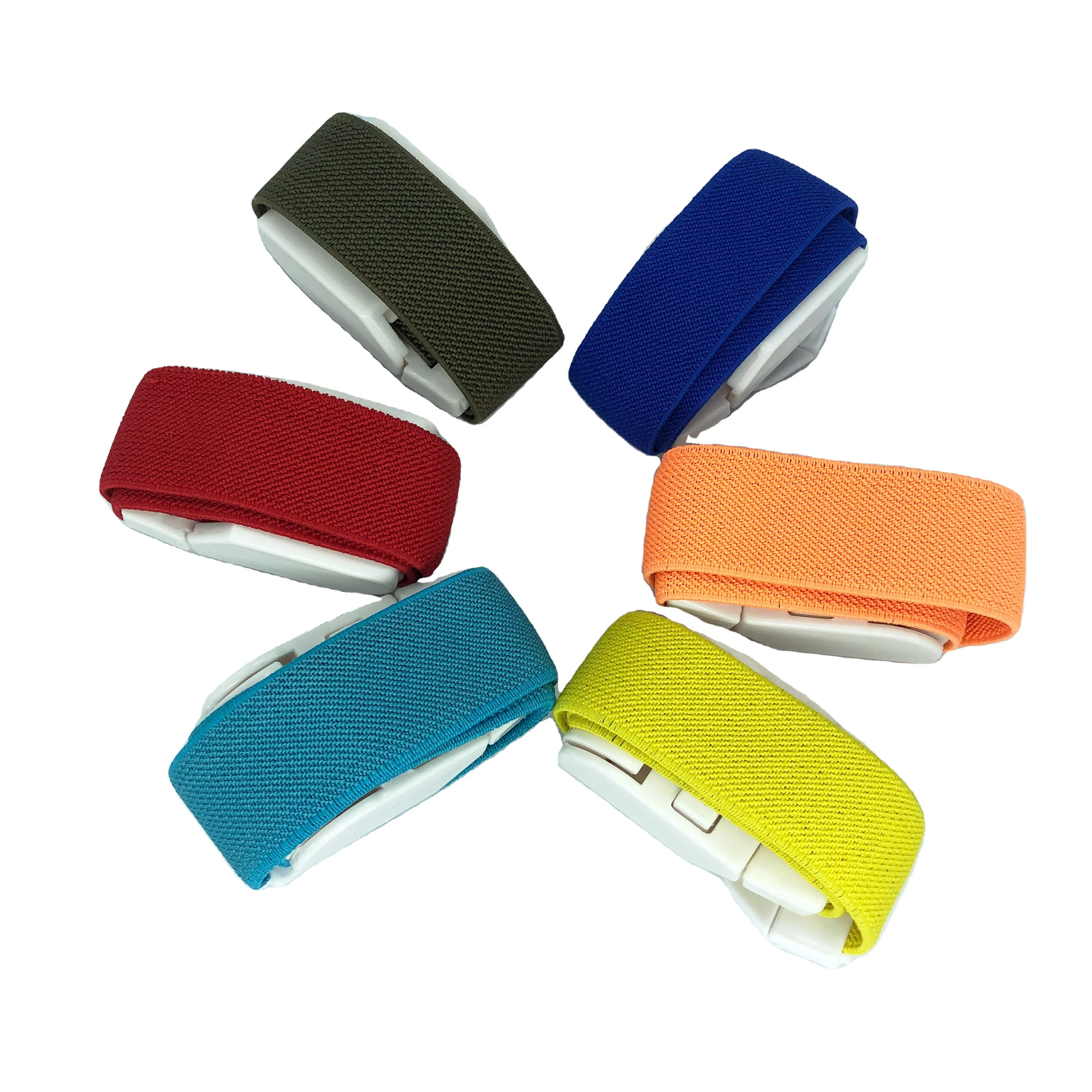 Factory Direct Supply Price Cheap And High Quality Surgery Buckle Tourniquet custom logo medical tourniquet