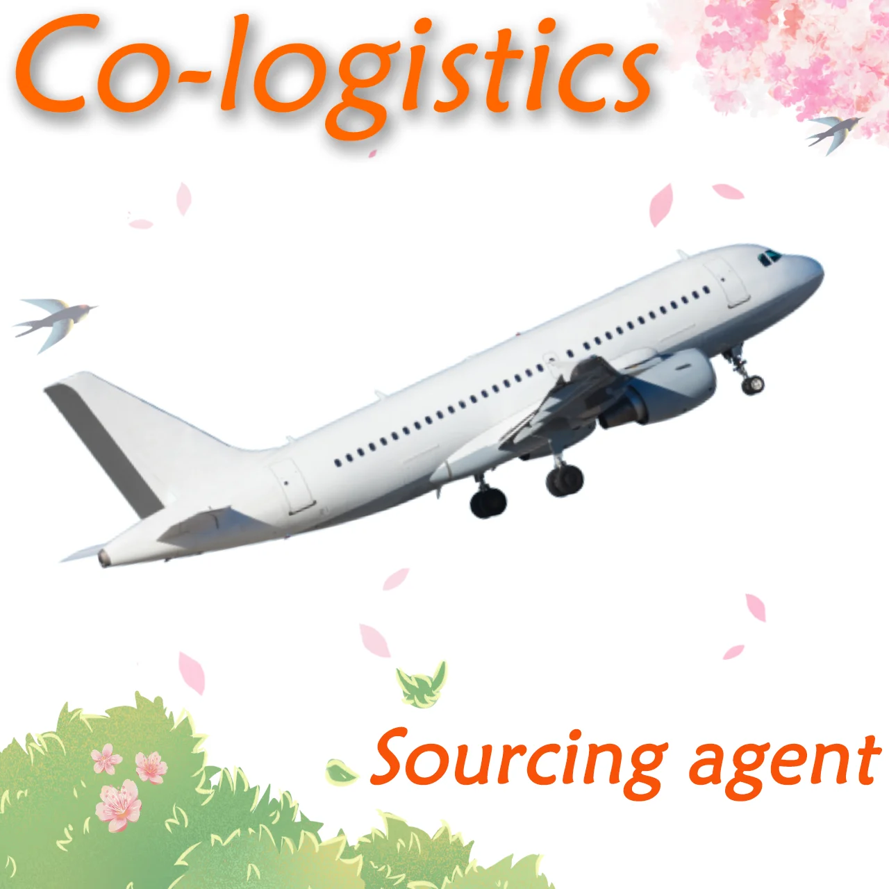 Shipping Agent  Cheap Air Cargo Air Freight Shipping From China To Doha Qatar