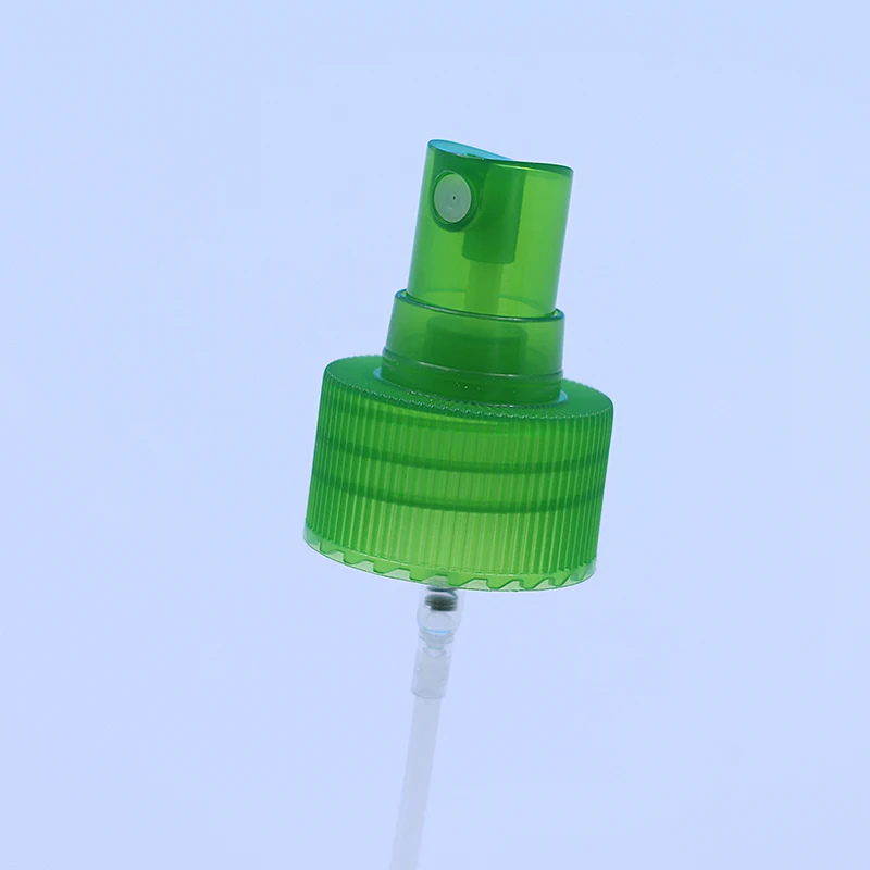 JINTIAN SPRAYER Make 24 teeth small spray plastic spray press dispenser spray nozzle Perfume nozzle