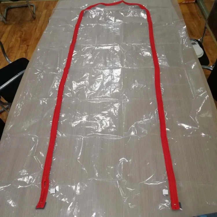 waterproof zipper door\t
