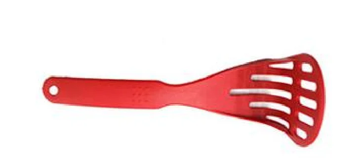 nylon mini potato masher