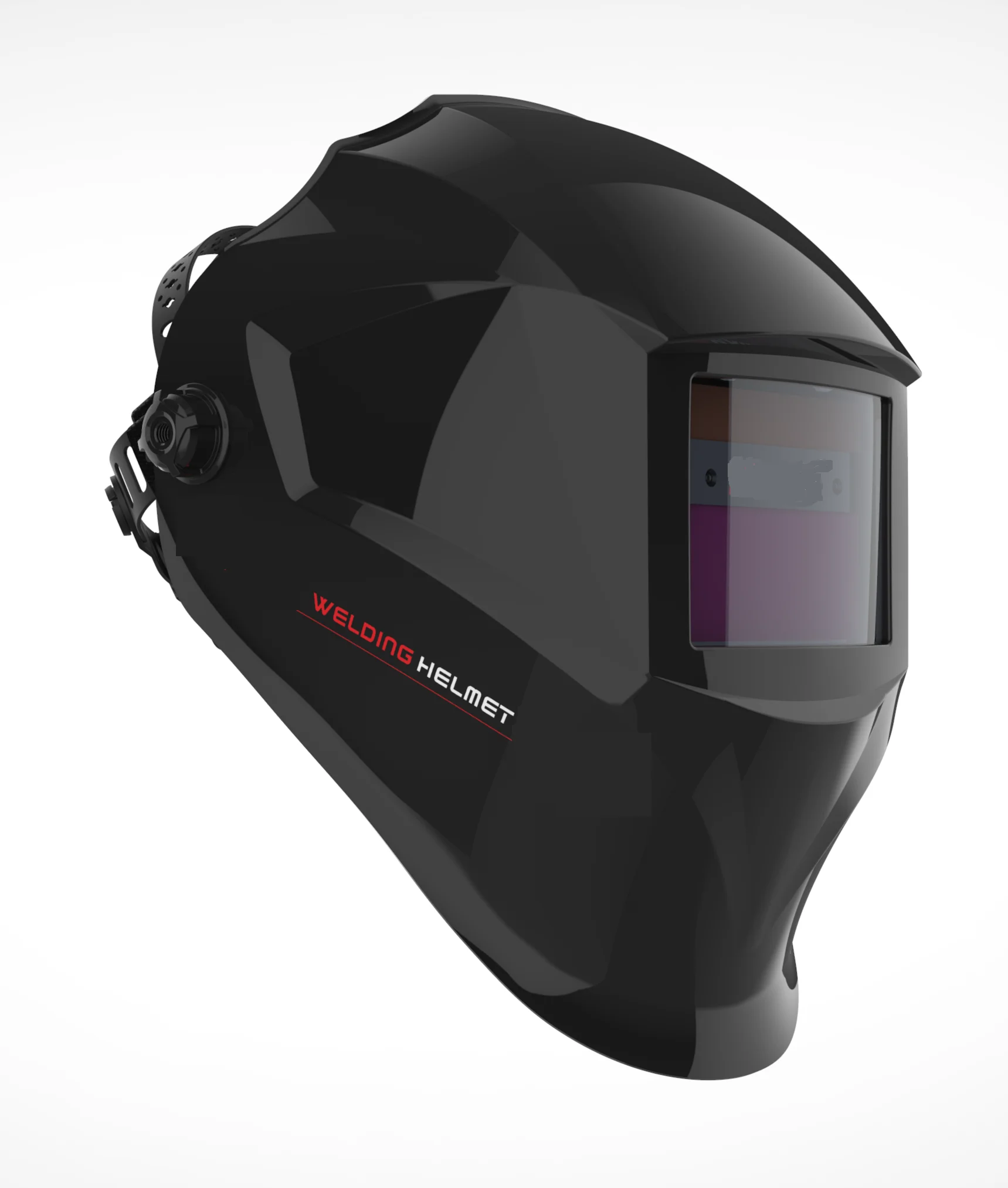 Best Seller Welding Helmet EN379 Auto Darkening Helmet  Automatic Mask