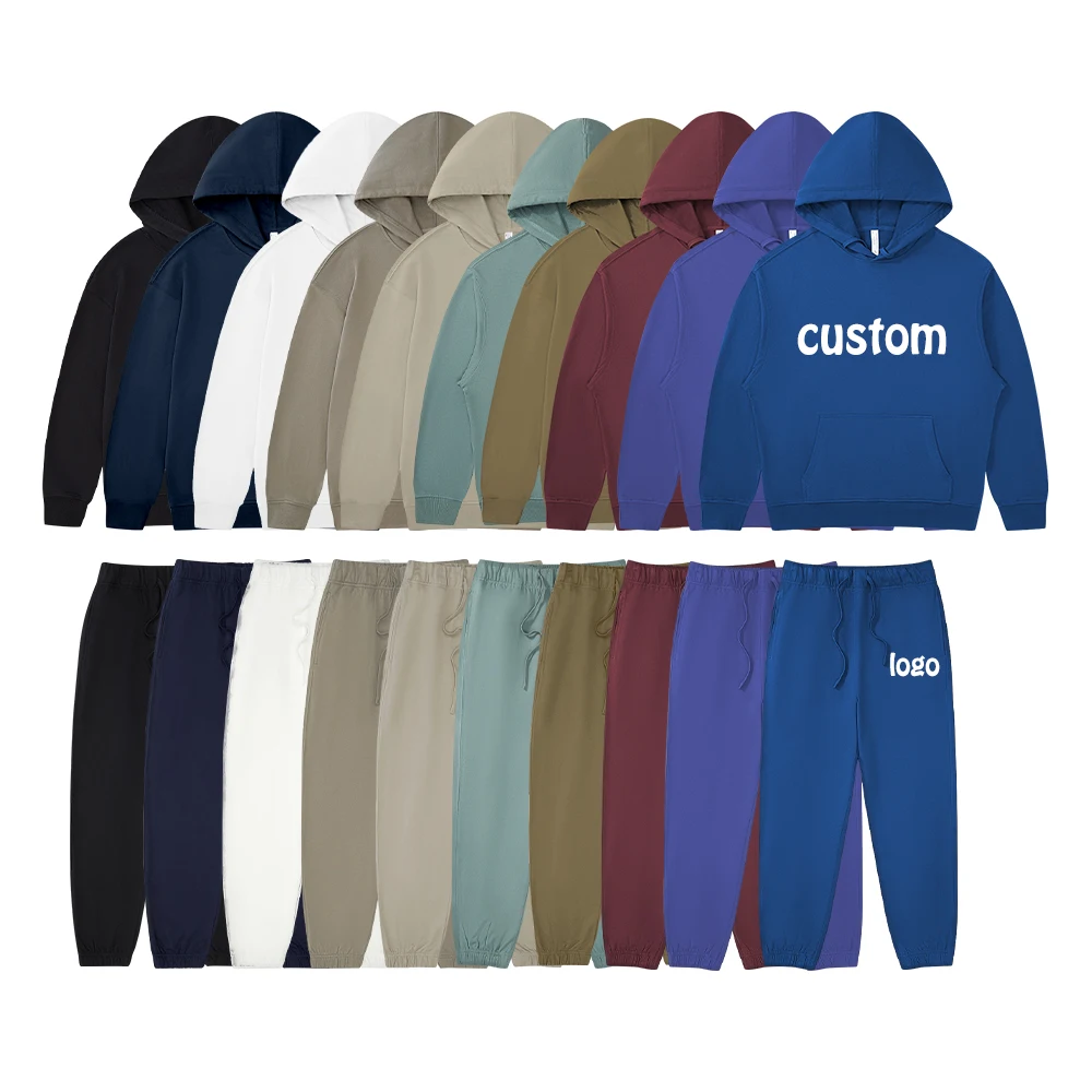 2025 New Product Plain Dyed Chrome Hearts Hoodies