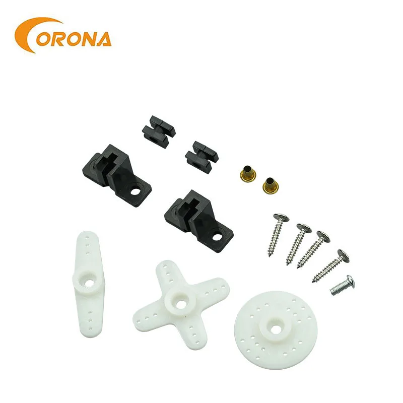 Corona DS238MG mini rc helicopter rc toys metal gear servo for sale