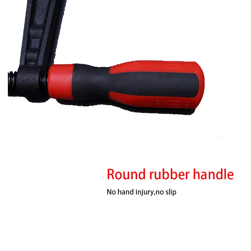 80*200mm F Clamp for Woodworking and Other things