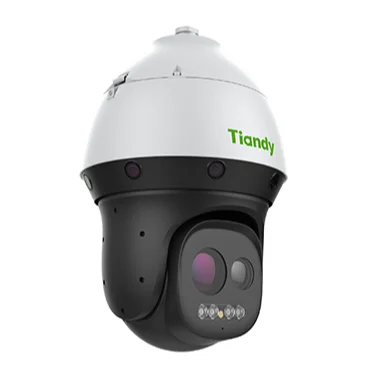 Наружная полноцветная Камера видеонаблюдения для слежения за лицом, купольная камера 8MP 44X Super Starlight Laser AEW Panaromic PTZ камера