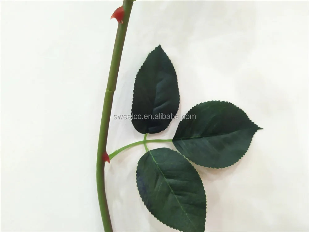 Big Heads Pink color Rose Artificial Flower Real Touch Latex Flower Rose Moisturizing Hand Feeling