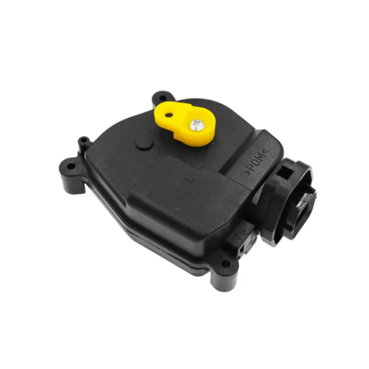 Привод дверного замка 95735-IG020 95735-1G020 957351G020 для Hyundai Accent 06-11 Kia Rio привод