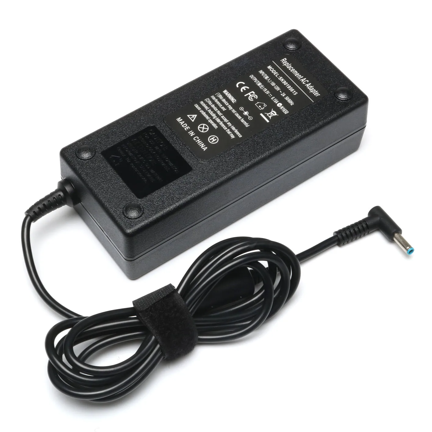  Factory Supply Original 19.5V 6.15A 4.5*3.0mm 120W for HP PPP017L-E Laptop Adapter Power