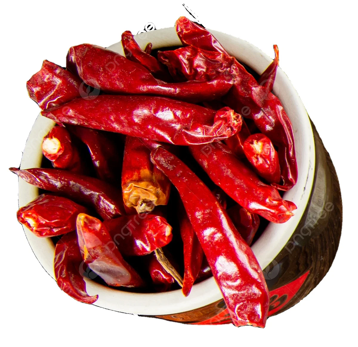 Chilli Pepper Red Chili Spices Top Vietnam Hot Style Packing Food Color Cooking Chilli Herbs