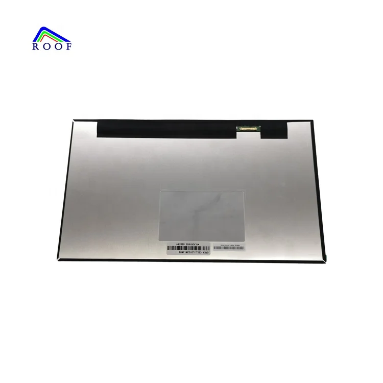  13 3 дюймовый FHD IPS TFT ЖК-модуль Дисплей eDP 1080P ЖК-экран с USB C/HD плата