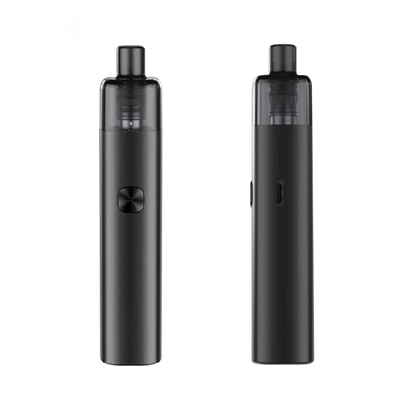  Vapes 10-16 Вт 1300 мА/ч многоразового Pod электронная сигарета vape ручка e-сигареты вере красочные технологические стиль большой