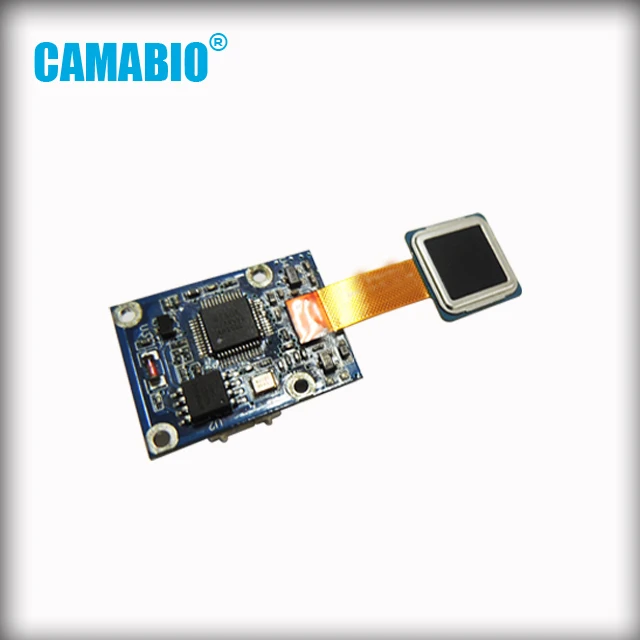 CAMA-AFM31 Biometric Fingerprint Sensor with FPC1020 Fingerprint Sensor
