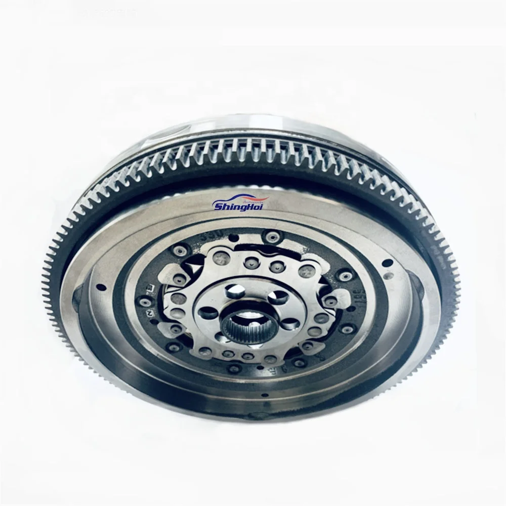 0BH DQ500 Transmission clutch Flywheel 03L105266DQ