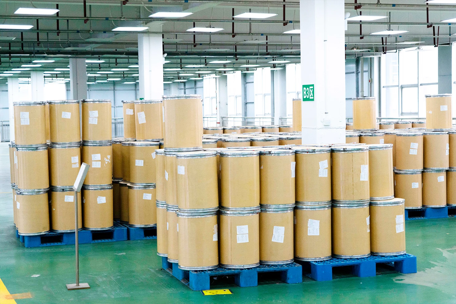 Herbasea оптовая продажа натуральный D альфа токоферол порошок витамин Е масло