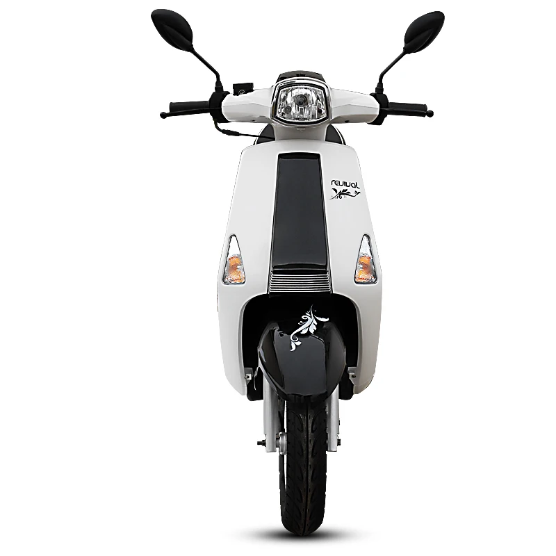 Revival I Scooter Gasoline Adult With The Gasoline Engine euro 5 4-stroke eec epa certification 50cc 125cc 150c 2021 ZNEN