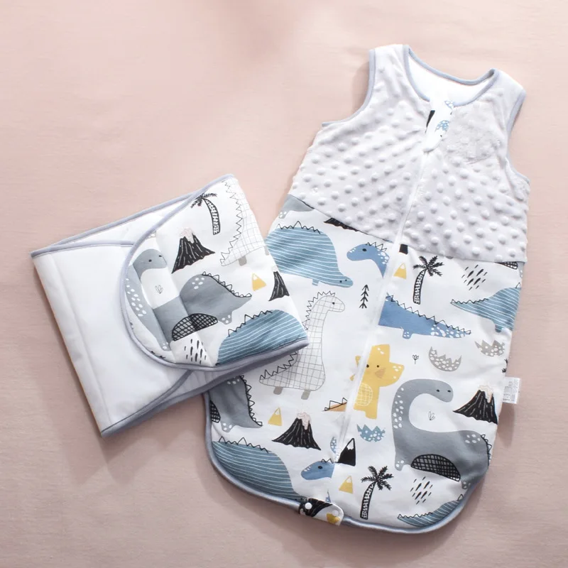 
High quality super soft baby sleep bag ,100% cotton baby sleeping sack,baby sleeping bag for baby 