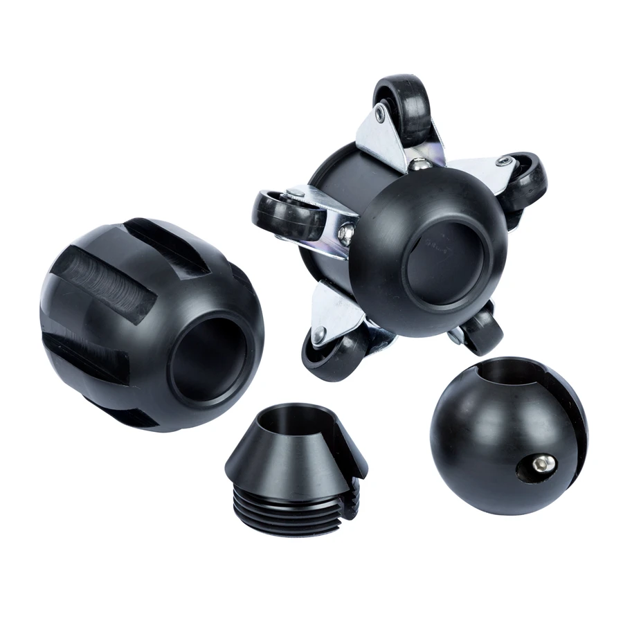 10' TFT Screen DVR Pipe Sewer Drain Pipe CCTV Underwater Camera System Used For Pipeline Inspection Camera