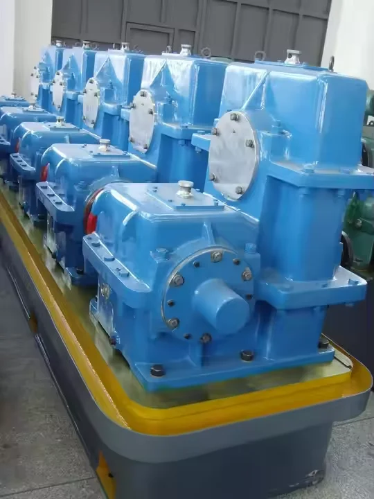 High Quality Steel Pipe Mill Welding Tube Mill Tube Production Line Round Pipe Making Machine