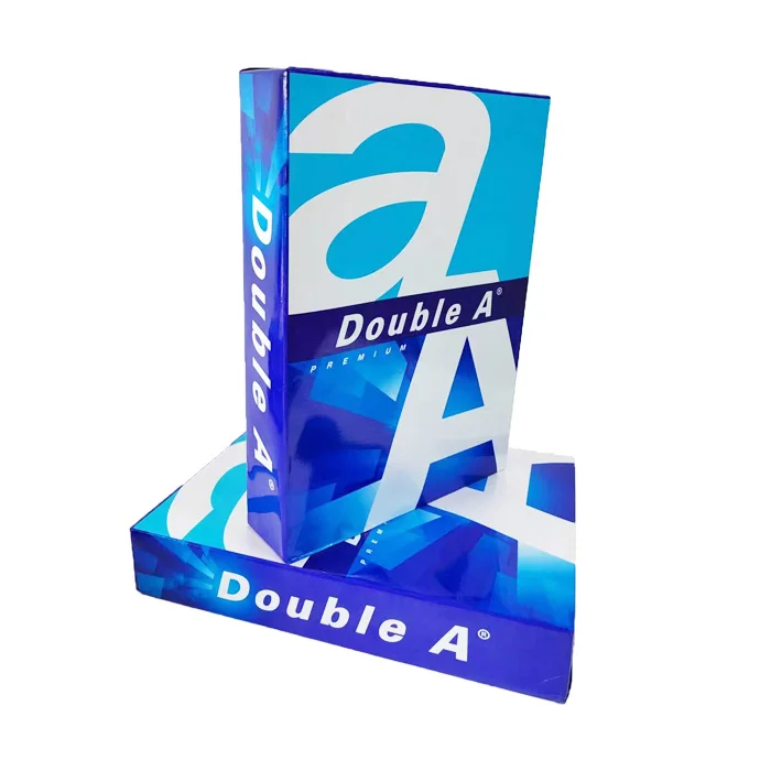 High Quality Wholesale A4 Paper 70gsm 75gsm 80gsm Office Copy Paper