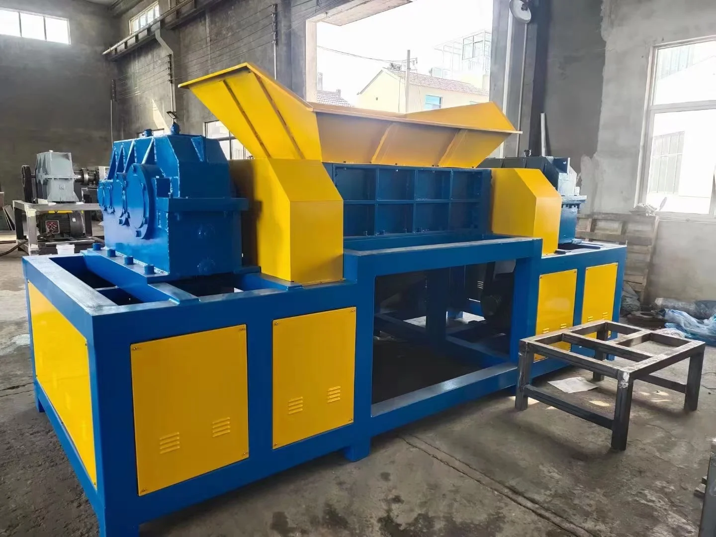 T8 Skd11 Dc53 Plastic Granulator Machine Blades