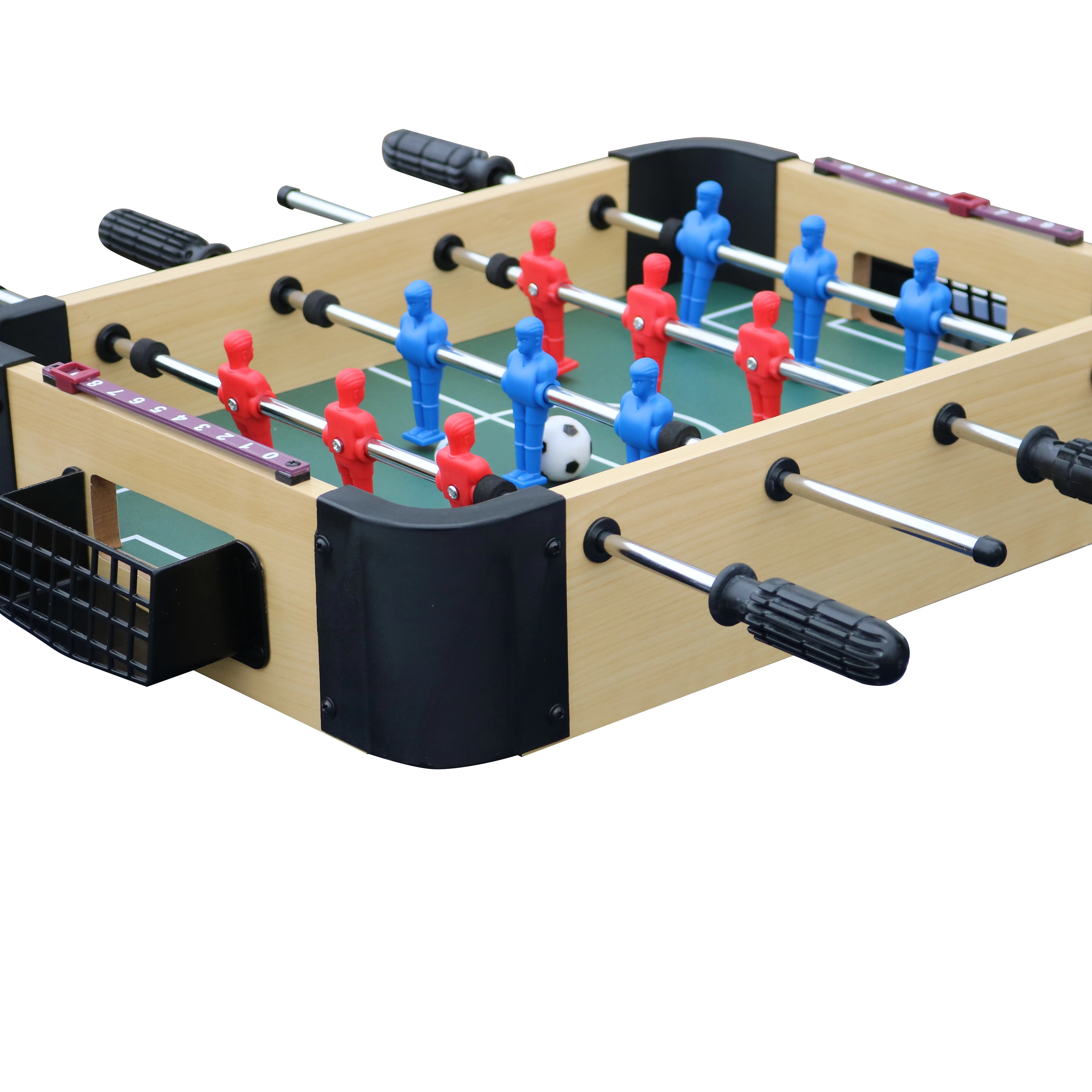 soccer table for kids play indoor & outdoor play easy carry light weight