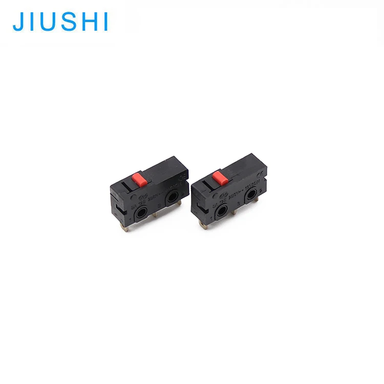 KW12-1 высокое качество 3 булавки kw12 микро переключатель 5a автоматический выключатель BH черный