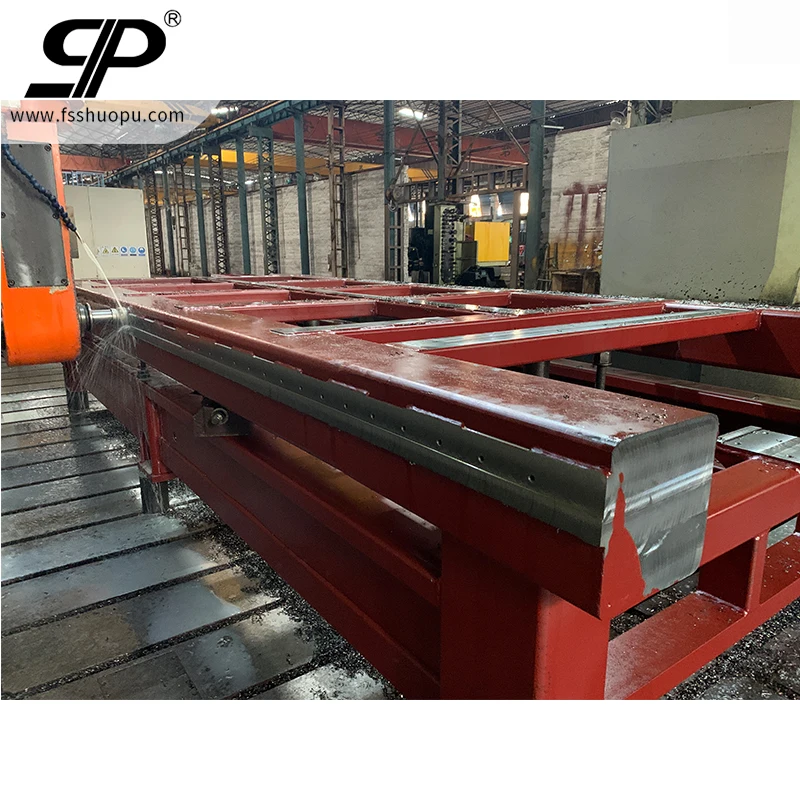 Factory Sheet Metal Fabrication Metal Parts Welding Service