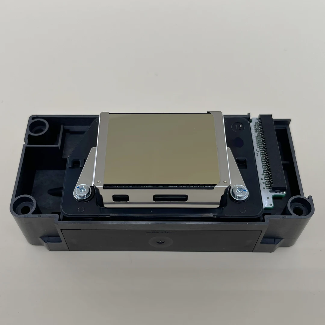 Original dx5 printhead f186000 unlocked printhead at great price