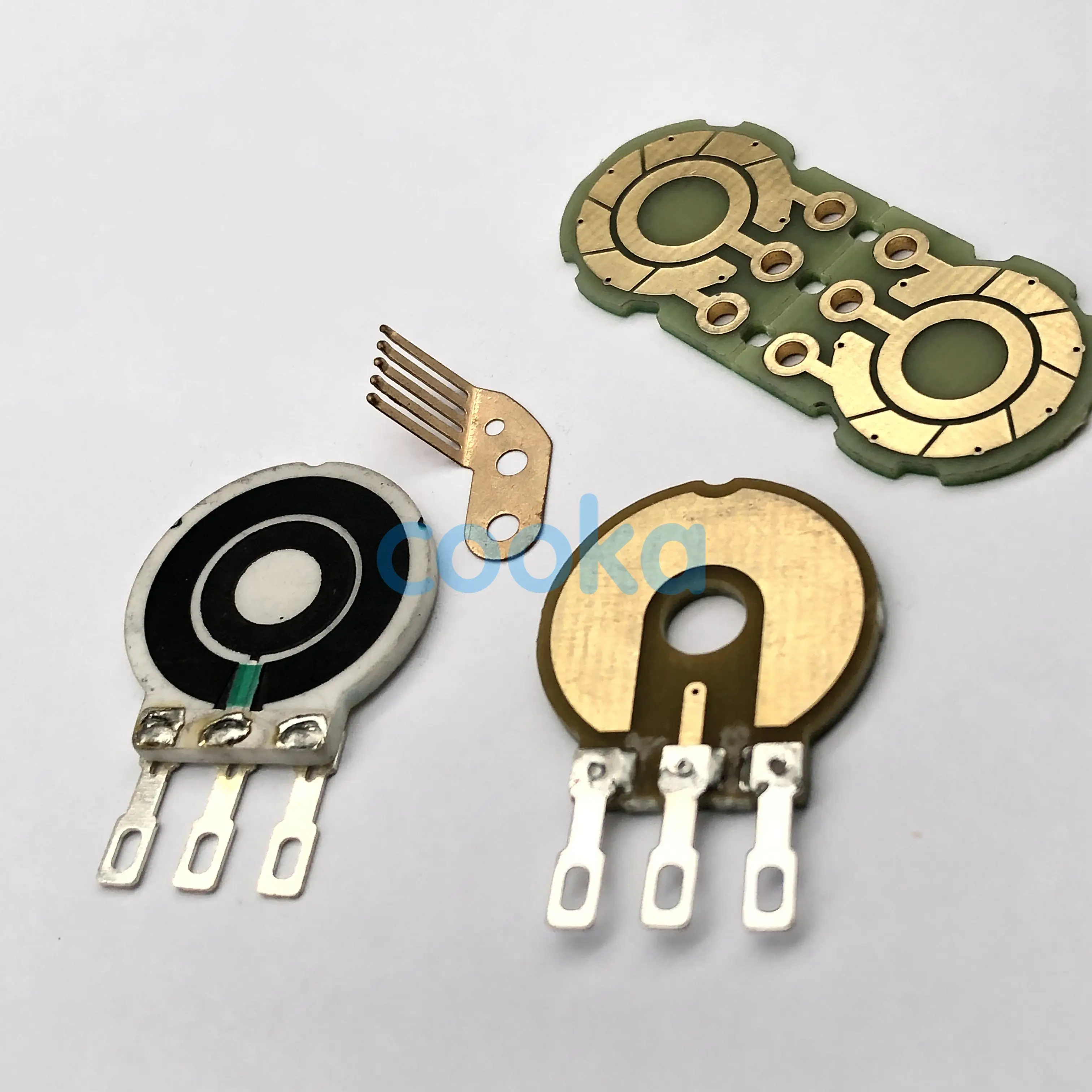 Carbon film printing  -cooka