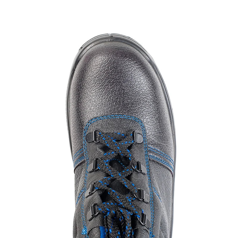 Zapatos De Seguridad Custom High Quality Hardwearing Sport Working Industrial  Summer Safety Shoes Work Boots For Men